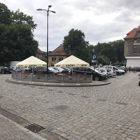 Spadzista 4 Kłodzko Buitenkant foto