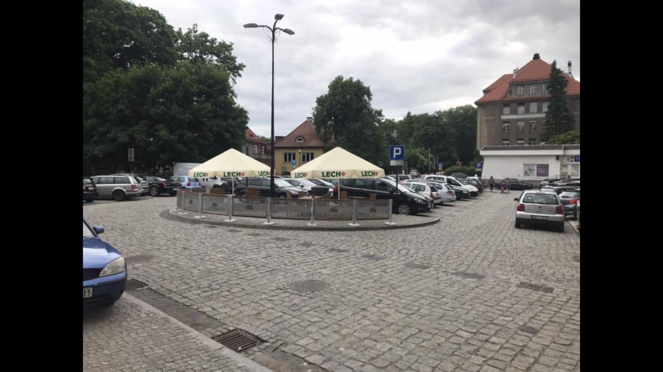 Spadzista 4 Kłodzko Buitenkant foto